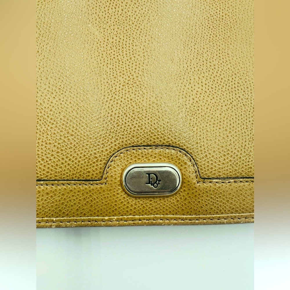 Christian Dior Vintage Shoulder Bag - Picture 6 of 8